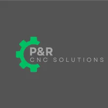 P&R CNC-Solutions GmbH Logo